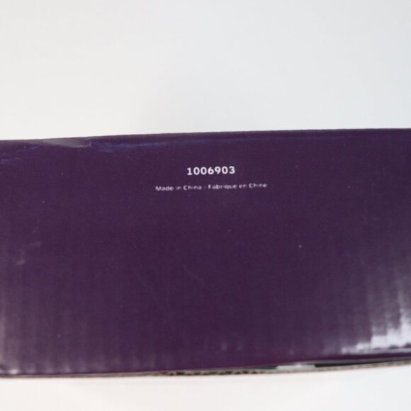 Epicure 3 In 1 Burger Press Sliders 12.5 x6.5 cm New - Picture 6 of 6